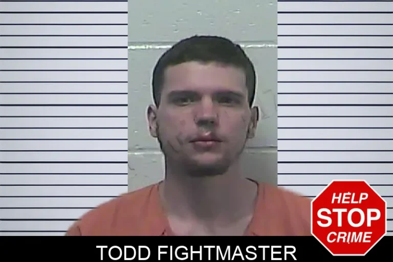 Todd Fightmaster