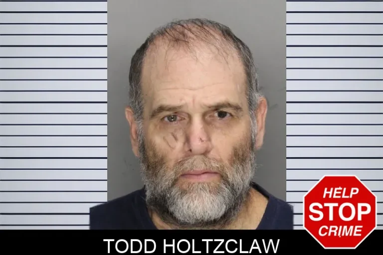 Todd Holtzclaw