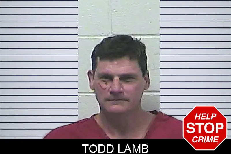 Todd Lamb