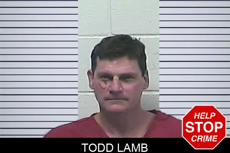 Todd Lamb