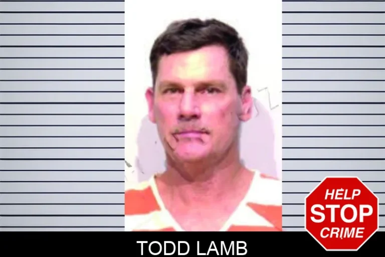 Todd Lamb