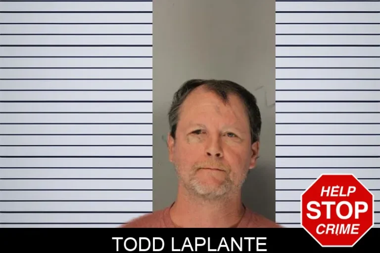 Todd Laplante