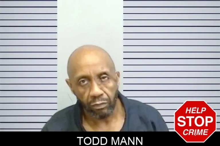 Todd Mann