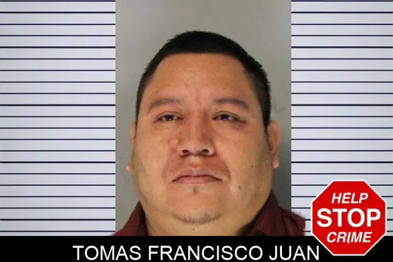 Tomas Francisco Juan