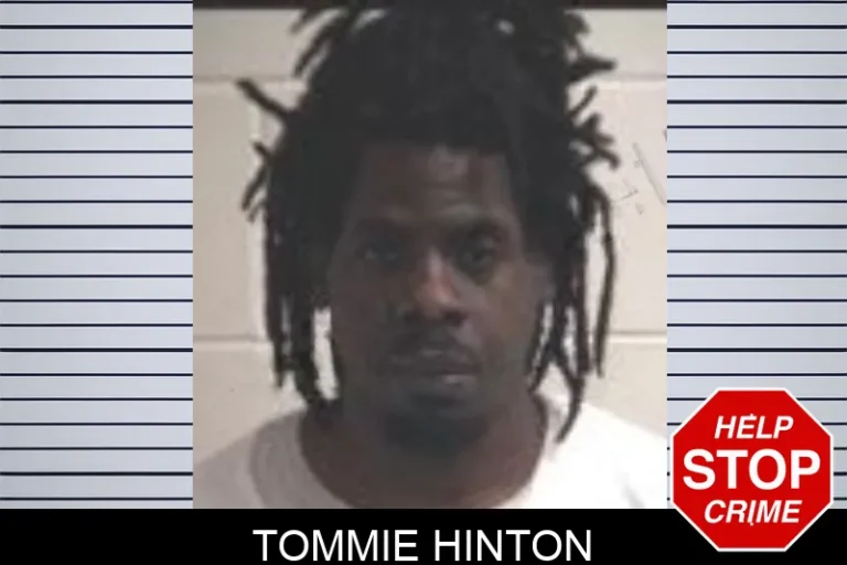 Tommie Hinton