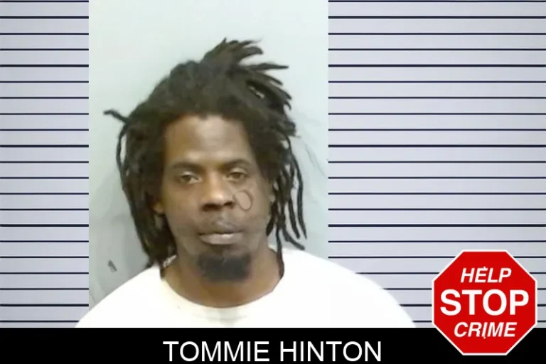 Tommie Hinton