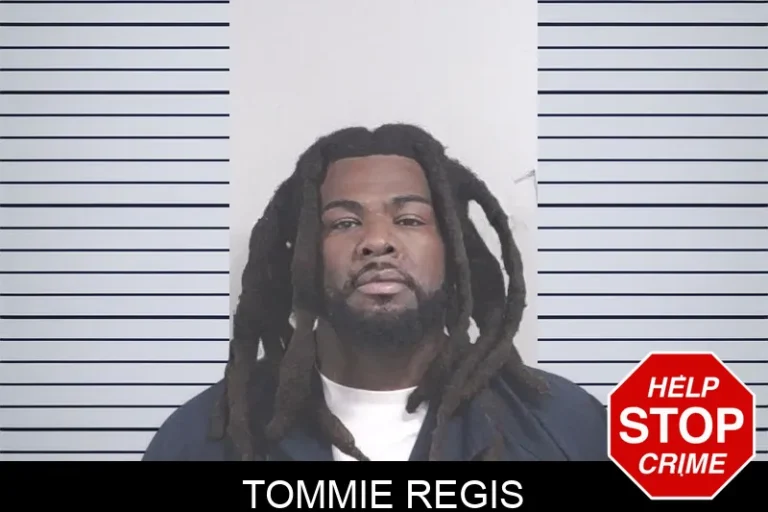 Tommie Regis