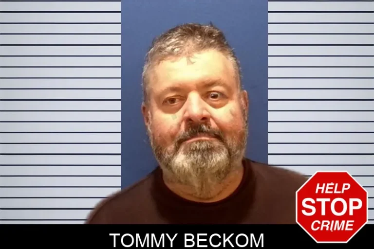 Tommy Beckom