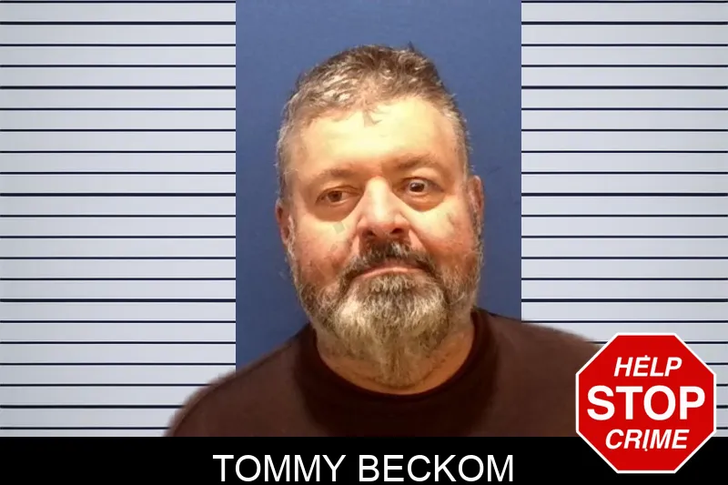 Tommy Beckom
