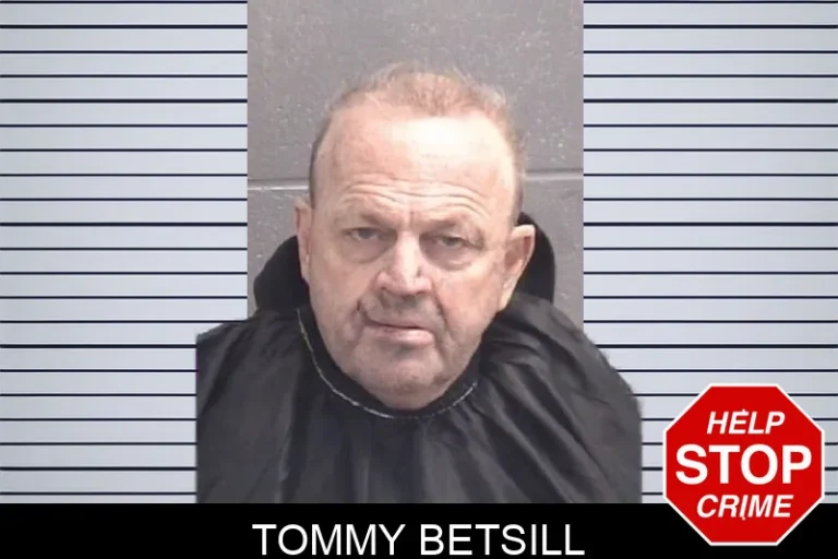 Tommy Betsill