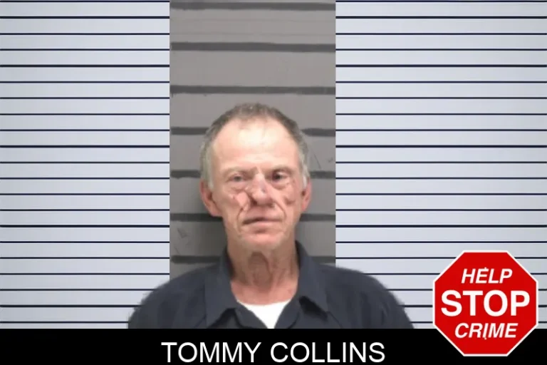 Tommy Collins
