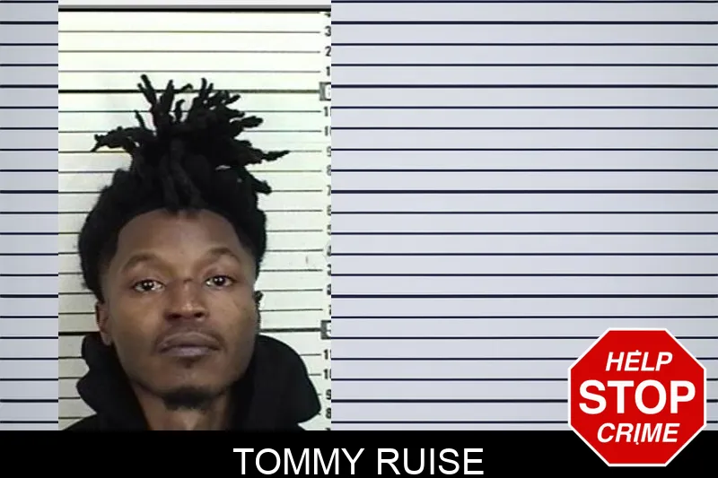 Tommy Ruise