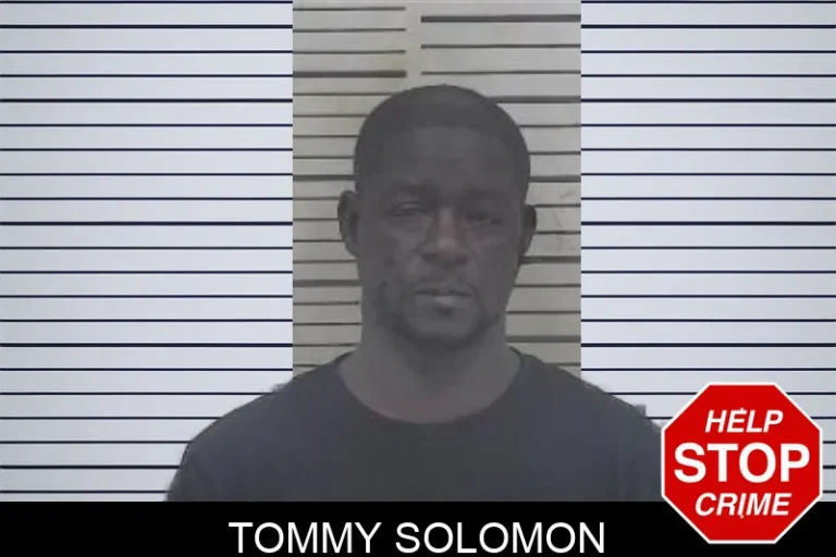 Tommy Solomon