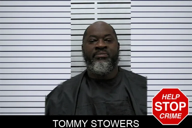Tommy Stowers