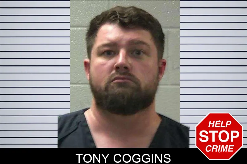 Tony Coggins