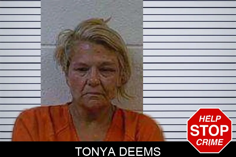 Tonya Deems