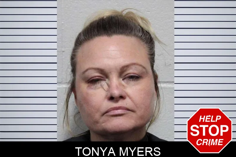Tonya Myers