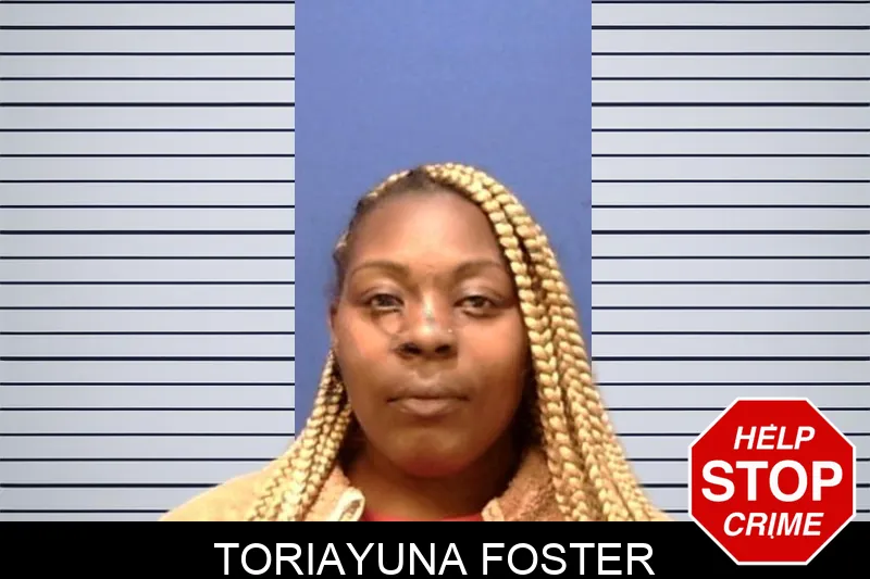 Toriayuna Foster
