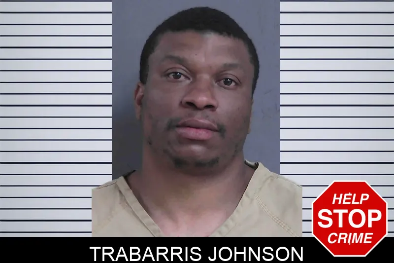 Trabarris Johnson