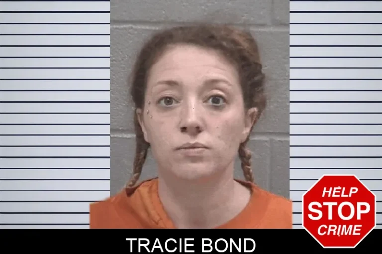 Tracie Bond