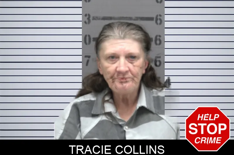 Tracie Collins