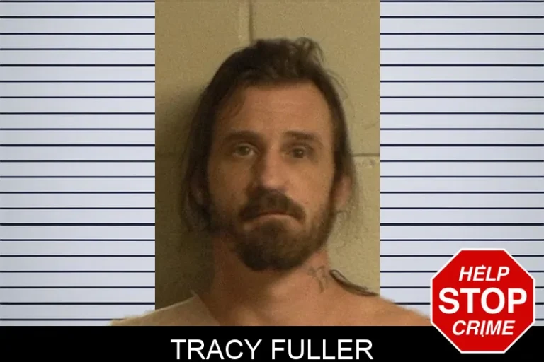 Tracy Fuller
