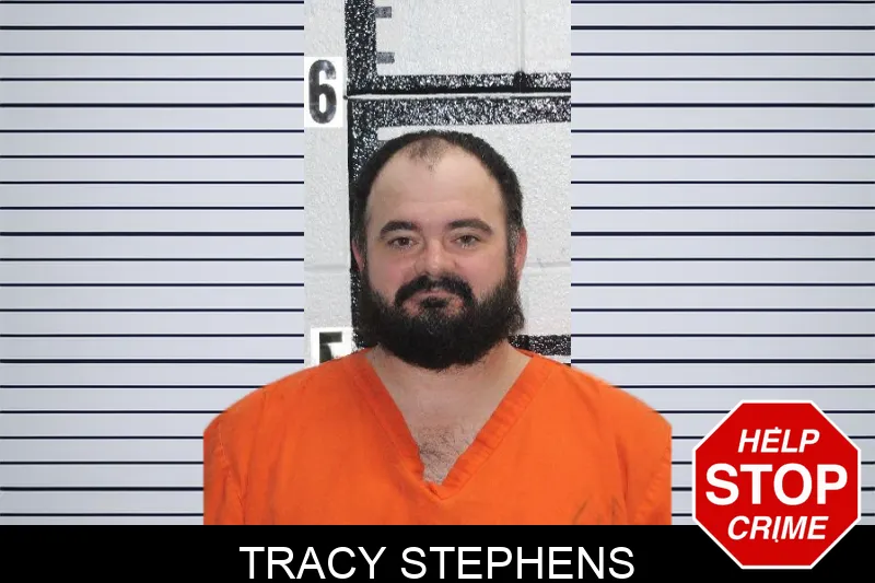 Tracy Stephens