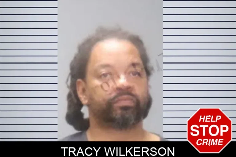 Tracy Wilkerson mugshot – Muscogee County , Georgia Tracy Wilkerson