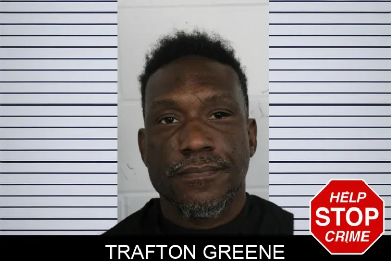 Trafton Greene
