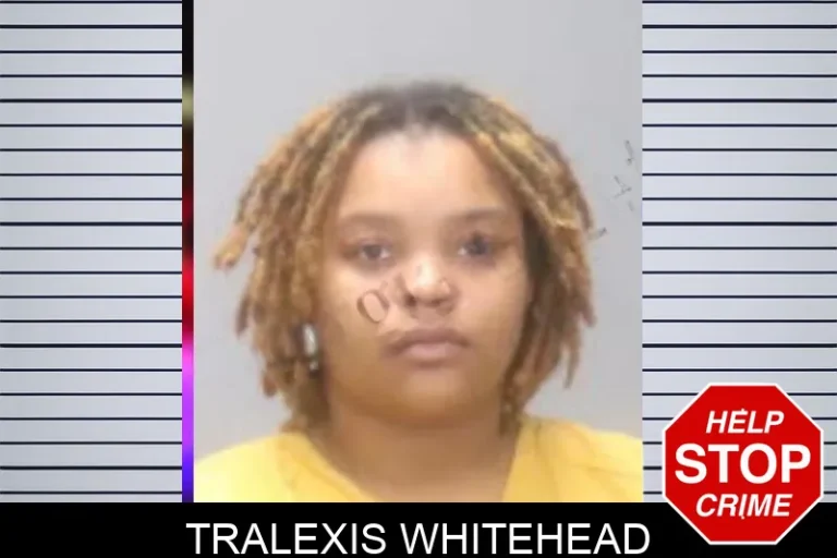 Tralexis Whitehead