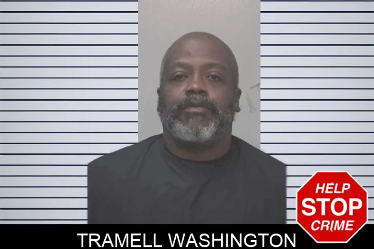 Tramell Washington