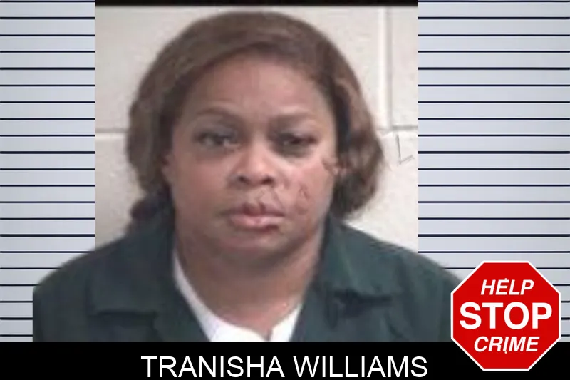 Tranisha Williams