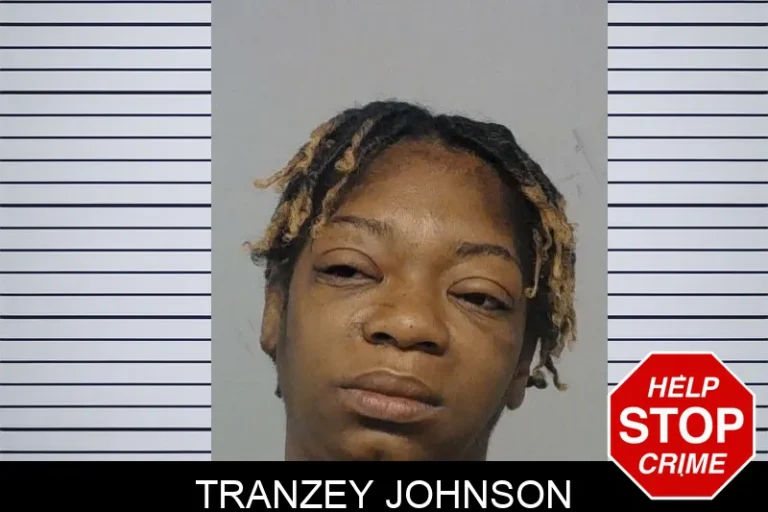 Tranzey Johnson