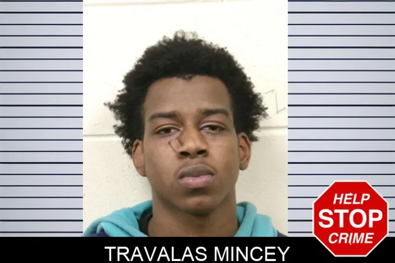 Travalas Mincey