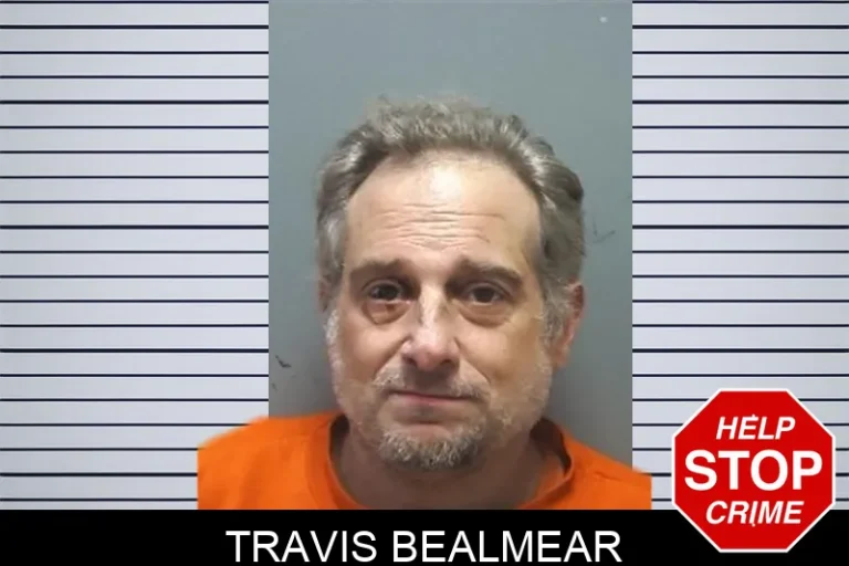Travis Bealmear mugshot – Cherokee County , Georgia Travis Bealmear