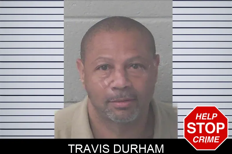 Travis Durham