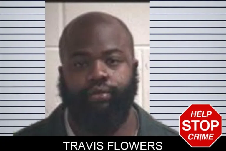 Travis Flowers