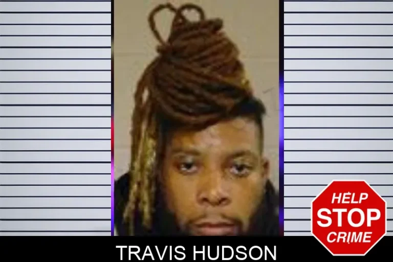 Travis Hudson
