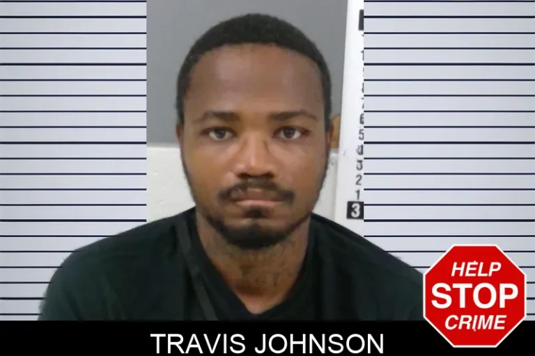Travis Johnson
