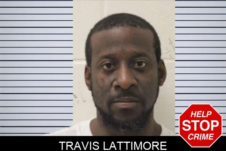 Travis Lattimore