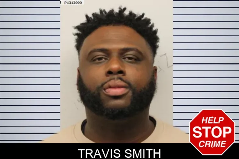 Travis Smith