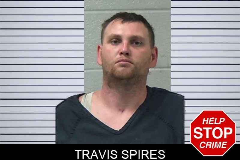 Travis Spires