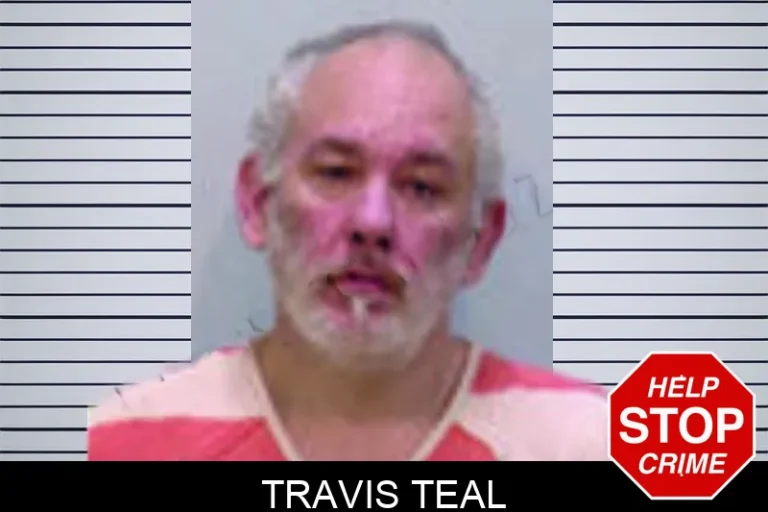 Travis Teal