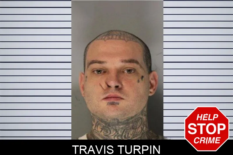 Travis Turpin