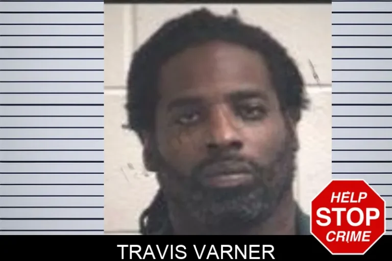 Travis Varner