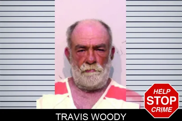 Travis Woody