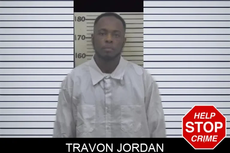 Travon Jordan
