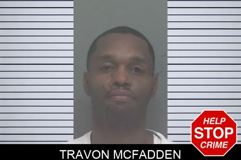 Travon McFadden