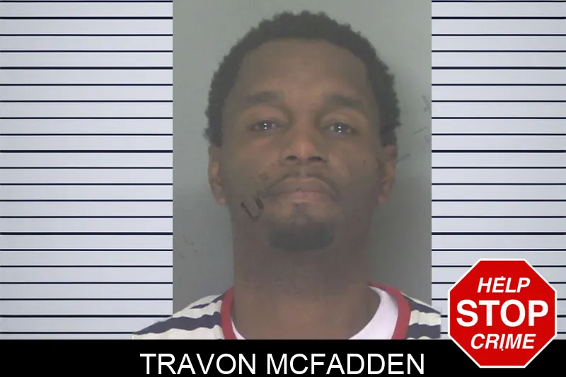 Travon McFadden