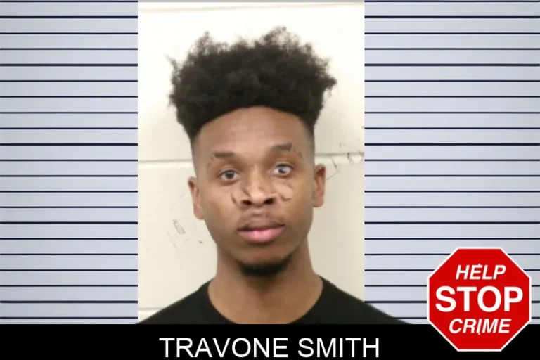 Travone Smith